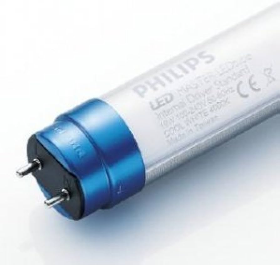 Amazon | PHILIPS【フィリップス】直管形LEDランプ《MASTER LEDtube
