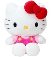 Amazon.co.jp: サンリオ(SANRIO) サンリオ ぬいぐるみLLL ハローキティ