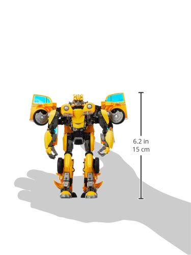 Amazon | トランスフォーマー マスターピース ムービーシリーズ MPM-7