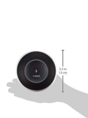 Amazon.co.jp: ヤマハ(YAMAHA) YVC-1000用拡張マイク YVC-MIC1000EX