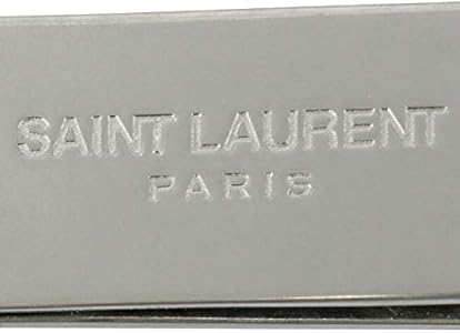 Amazon | [サンローランパリ] 札入れ メンズ YSL KEYRING ID