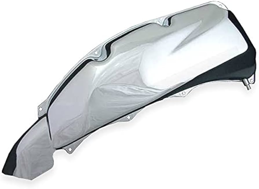 Amazon | マジェスティ(SG20J/4D9)用 外装 メッキ エアクリーナー