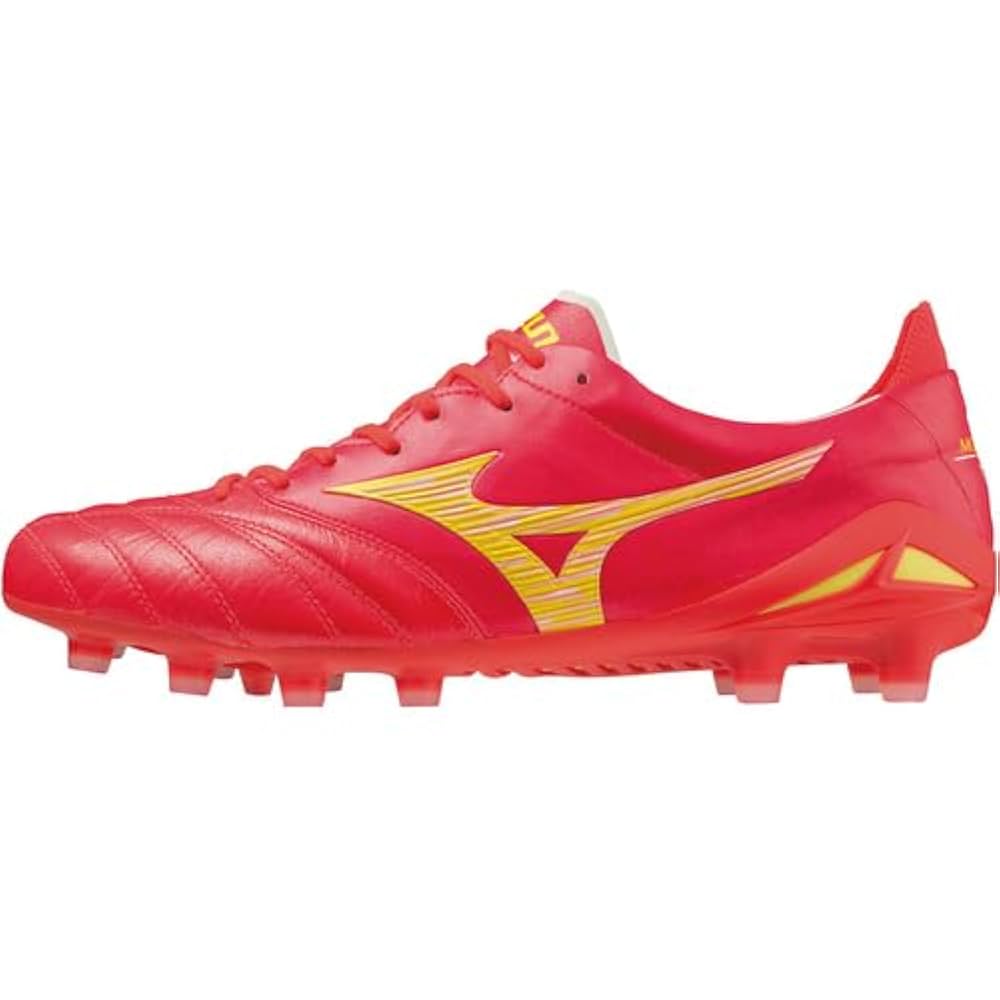 Mizuno Morelia Neo 3 Japanサッカーシューズ 26.5 Samuraiミズノ