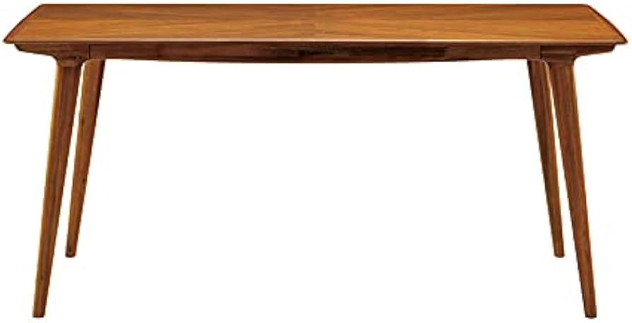 Amazon｜ダイニングテーブル テーブル CHAPTER チャプター 木製 幅