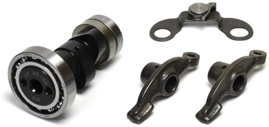 Amazon | クリッピングポイント製 ハイパワー88ccキット補修用ハイカム