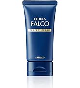 Amazon.co.jp: チェルラーファルコ パーフェクトクリーム 40g