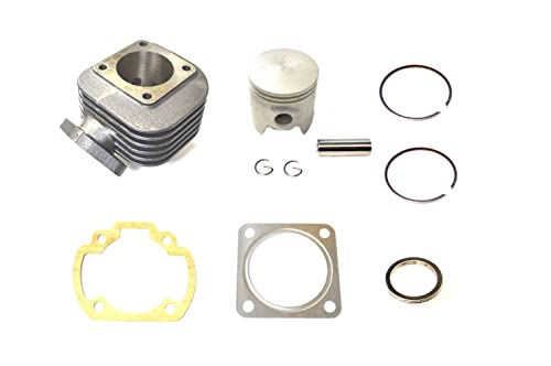 ボアアップキット ライブディオ エンジンパーツ バイク」の人気商品