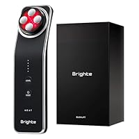 Amazon.co.jp: Brighte(ブライト) ELEKI LIFT (美顔器/EMS/フェイス