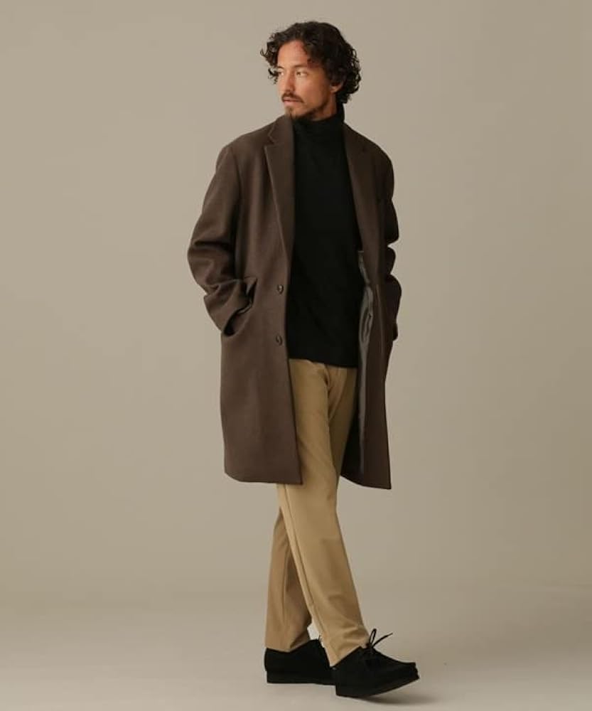 Amazon | [ナノ・ユニバース] LB.03/SUPER140'Sダブルメルトン