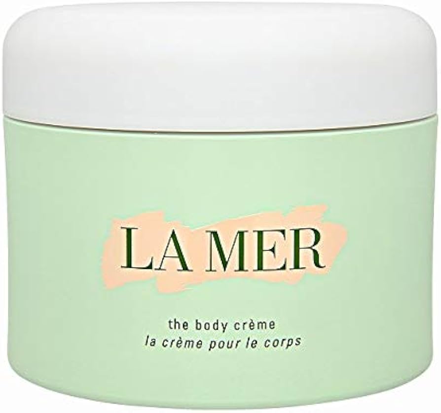 Amazon | ドゥラメール(DE LA MER) ザ・ボディ クレーム 300ml/10.3oz