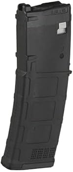 Amazon.co.jp: RELOAD ライトウェイト 30連 CO2 マガジン VFC製 M4