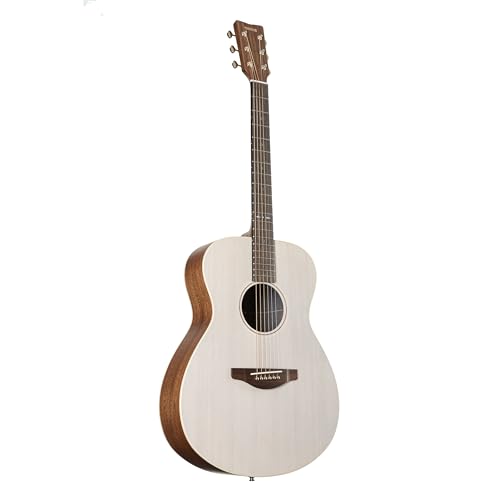 YAMAHA FG-130「グリーンラベル期の超コスパモデル」 - 20世紀ギター