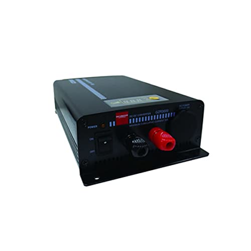 Amazon | GZR3000 ダイヤモンド 連続30A DC-DCコンバーター