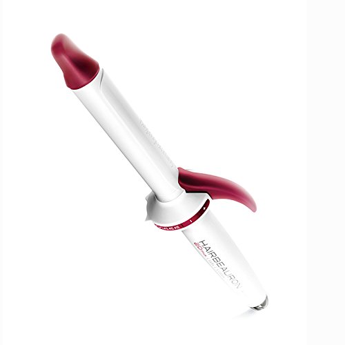 Amazon | ヘアビューロン2D Plus [カール] L-type 34mm