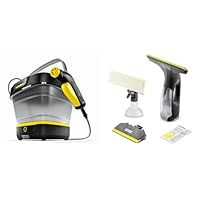 Amazon.co.jp: ケルヒャー(Karcher)【強力洗浄セット】 マルチ