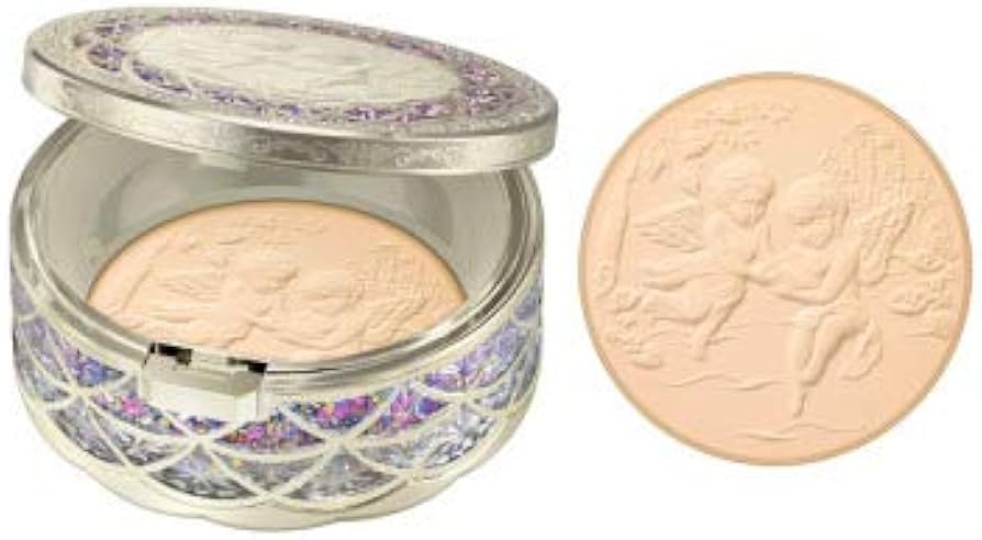 Amazon | ミラノコレクション フェースアップパウダー 2020 セット