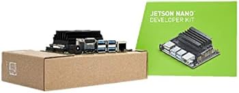 Amazon | NVIDIA Jetson Nano 開発者キット B01 | NVIDIA | PCパーツ 通販