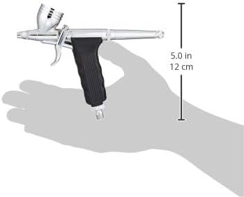 Amazon | タミヤ エアーブラシシステム No.49 スプレーワーク HG