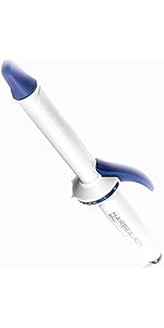 Amazon | 【バイオプログラミング】ヘアビューロン 7D Plus [カール