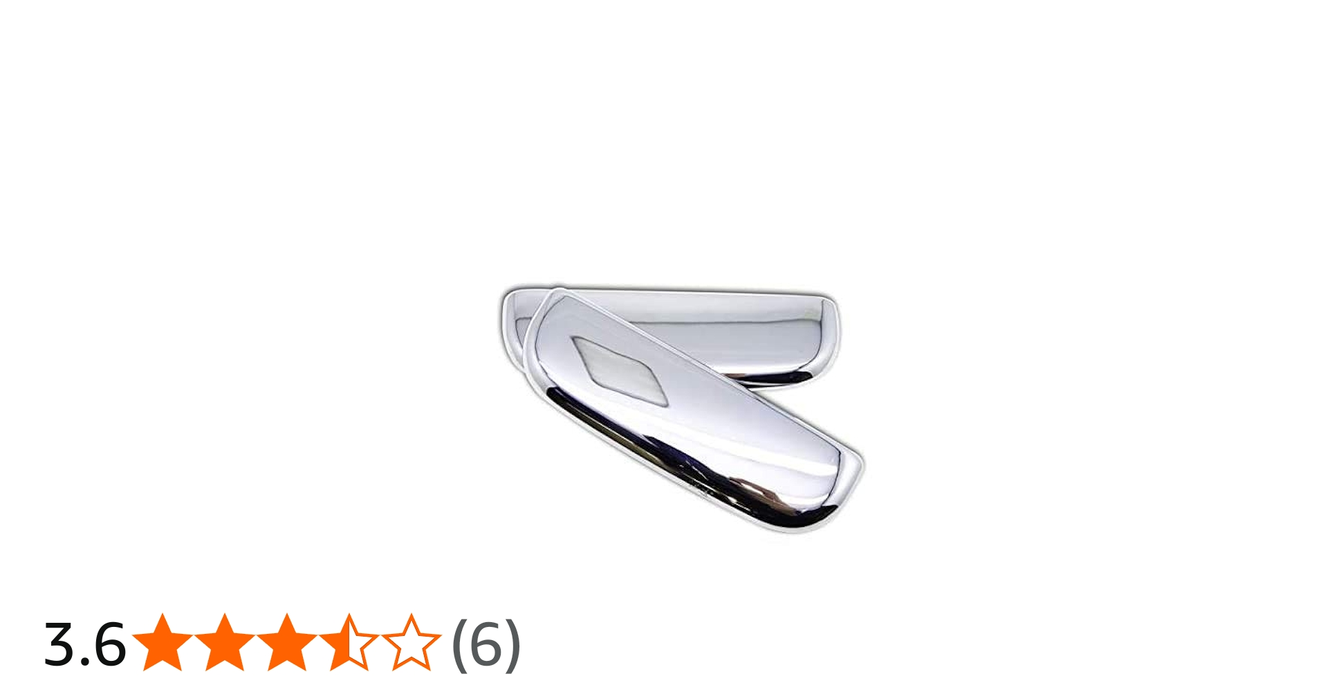 Amazon.co.jp: 新型ジムニー ジムニーシエラ JB64W JB74W クローム鏡面