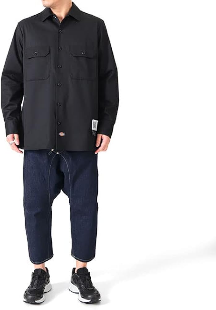 Amazon | FUMITO GANRYU フミトガンリュウ 3Dカット 5ポケット