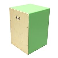 Amazon | Pearl パール カラー ボックス カホン スタンダード(ソフト