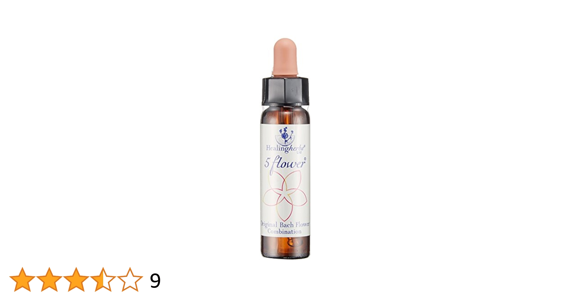 まりりん♪1740+1640×6=11580□ヒーリングハーブス社フラワー まりりん