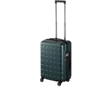 Amazon | プロテカ スーツケース 機内持ち込み sサイズ 2泊3日 38L 3.1