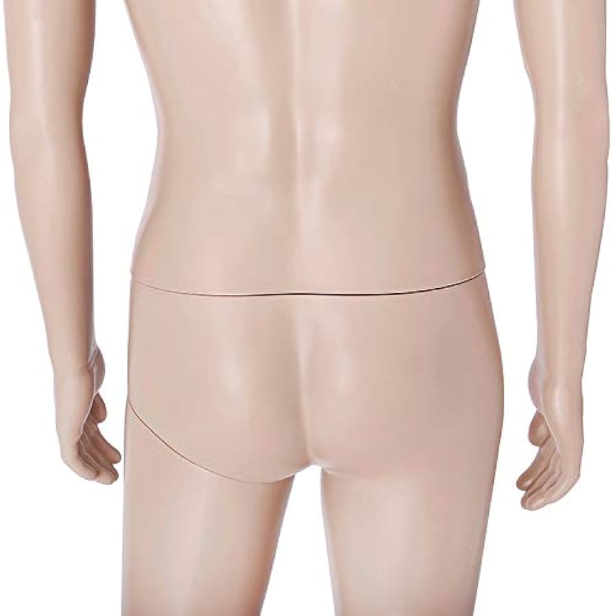 Amazon.co.jp: [ダイセイ]マネキン 全身マネキン メンズ 185㎝ スキン