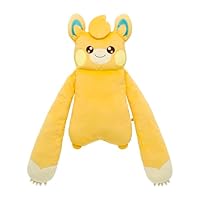 Amazon.co.jp: ポケモンセンターオリジナル Hug you! ぬいぐるみ