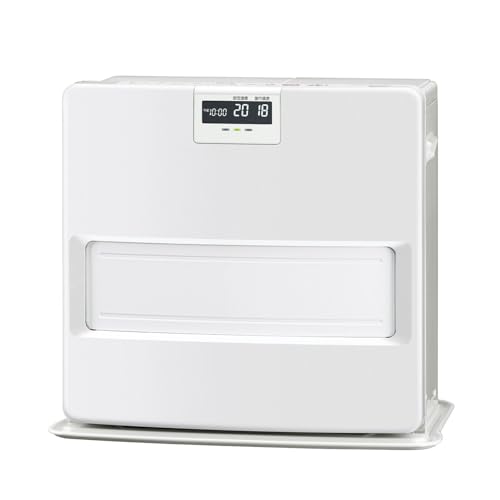 ファンヒーター 12畳 コロナ 石油ファンヒーター」の人気商品一覧