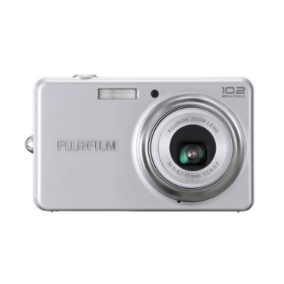 Amazon | FUJIFILM FinePix J27 デジタルカメラ FX-J27S | コンパクト 通販