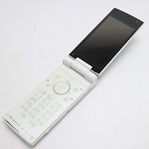 Amazon | SH-01C ホワイト 携帯電話 白ロム ドコモ docomo | 携帯電話