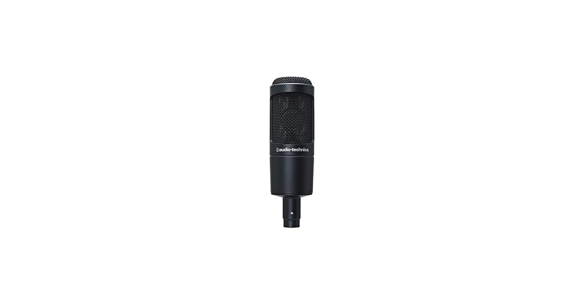 Amazon.co.jp: audio-technica バックエレクトレット・コンデンサー