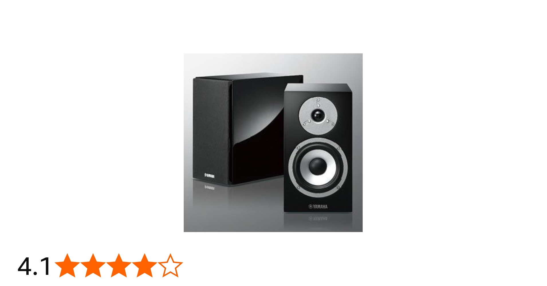 Amazon.co.jp: ヤマハ スピーカー NS-BP401 [ペア] : 家電＆カメラ