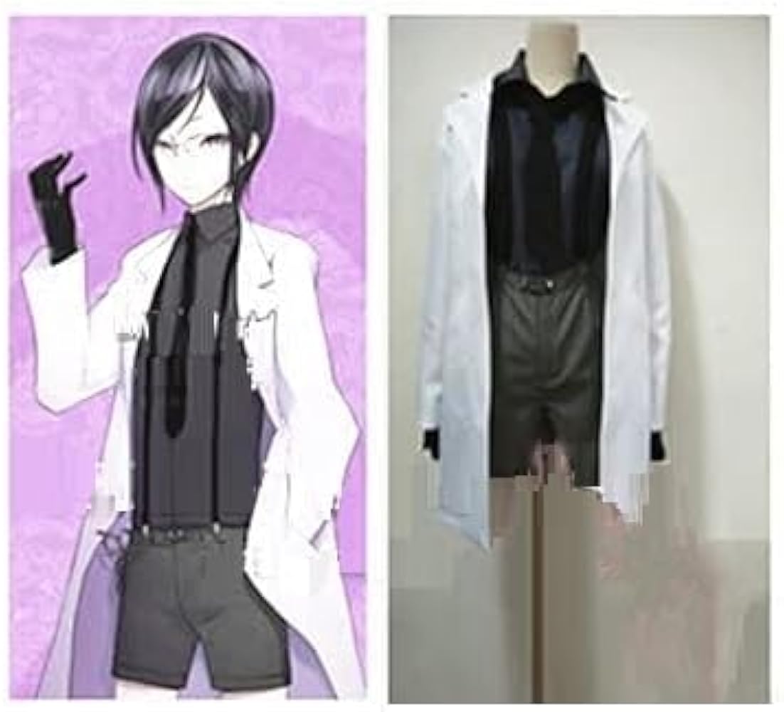 Amazon.co.jp: [GenericBrands] 衣舞cos 刀剣乱舞 薬研藤四郎 内番