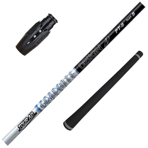 グラファイトデザイン ツアーAD PT-5 (ゴルフシャフト) 価格比較