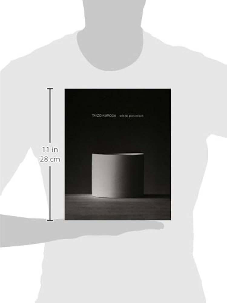 Amazon.co.jp: 黒田泰蔵白磁 : 黒田 泰三: 本