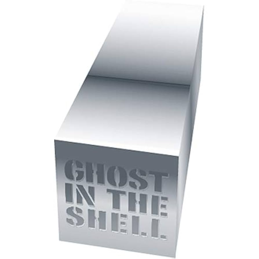 Amazon | 攻殻機動隊 superb music high resolution USB [完全生産限定