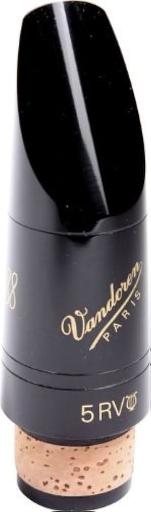 Amazon | バンドーレン Bクラリネット用マウスピース プロファイル88