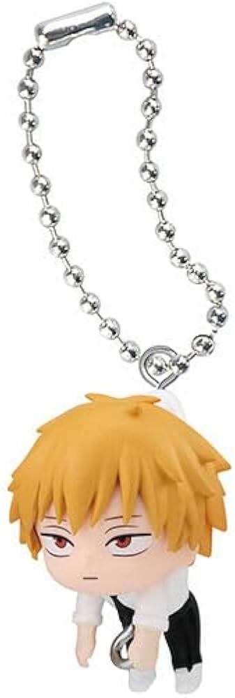 Amazon | 劇場版 チェンソーマン レゼ篇 つまんでつなげてマスコット1