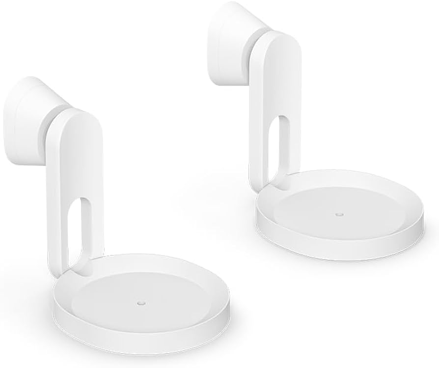 Amazon | Sonos Era エラ 300 Wall Mount Pair (ペア) White ホワイト