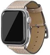 Amazon.co.jp: [BONAVENTURA] AppleWatch用 レザーバンドアダプター