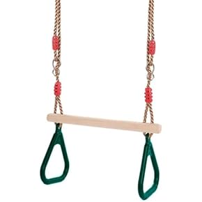 Amazon.co.jp: ジャングルジム・ブランコ - アクション・スポーツトイ