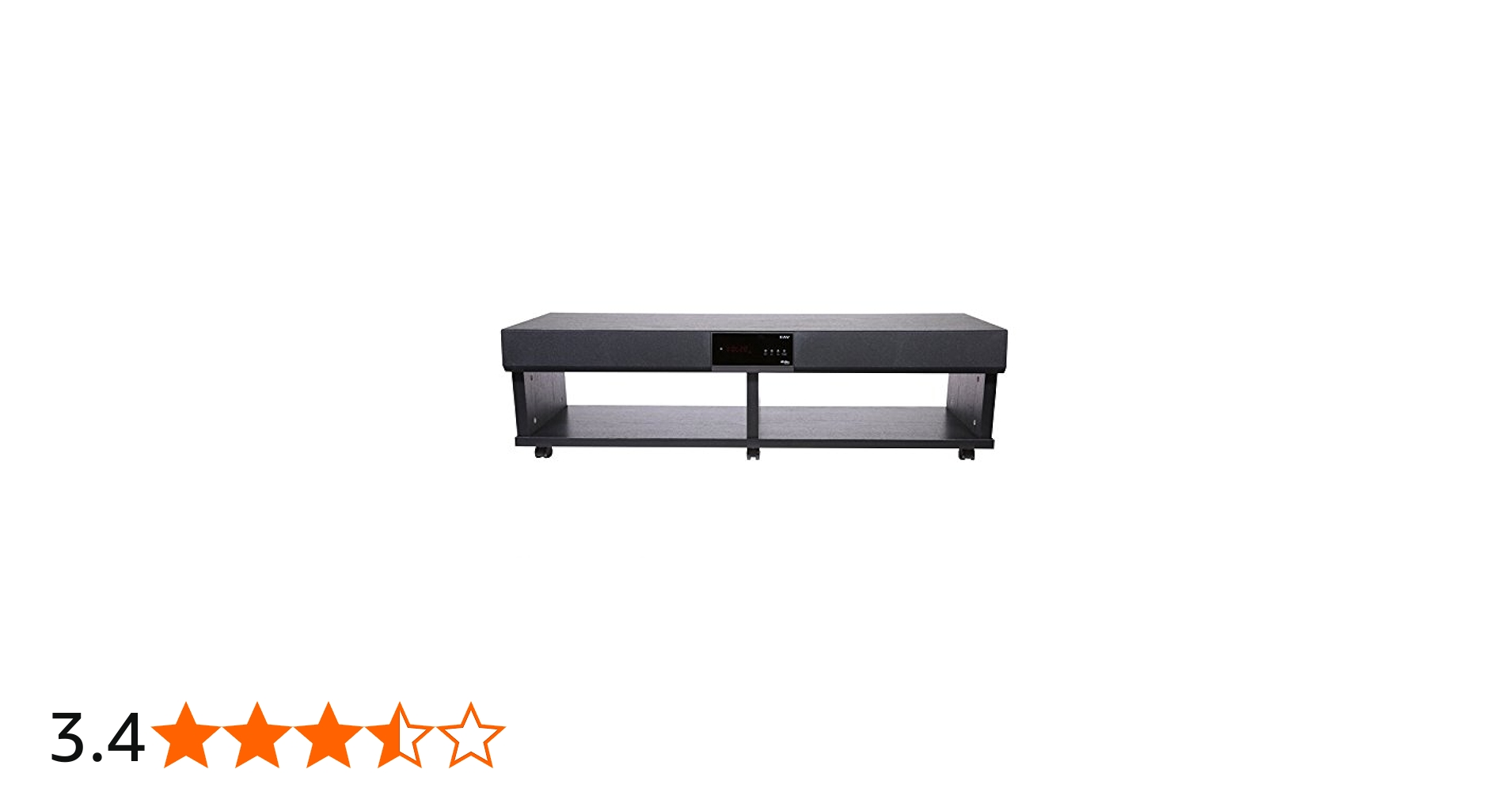 Amazon.co.jp: CAVジャパン 3.1chオーディオラック THRJ-120 : 家電