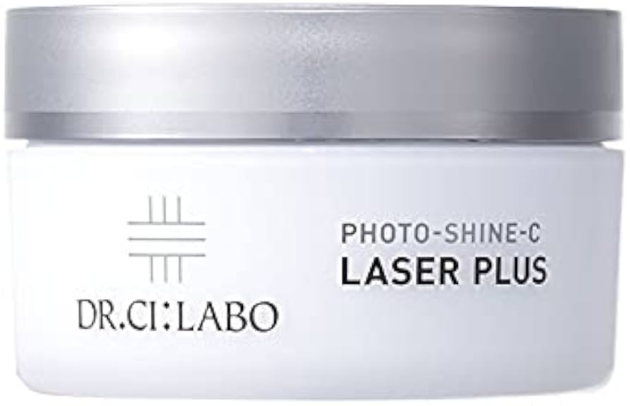 Amazon | フォト シャイン C レーザー プラス [ ビタミンC クリーム