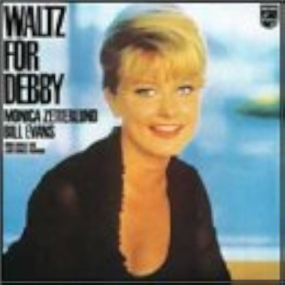 Amazon.co.jp: ワルツ・フォー・デビー+6: ミュージック