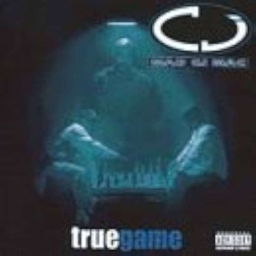 Mad Cj Mac - True Game - Amazon.com Music