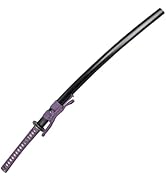 Amazon | しのびや 高級居合刀 妖刀村正 真田幸村拵え 真田紐打 2尺4寸