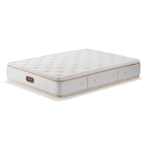 シモンズ ビューティレスト プレミアム ゴールデンバリュー ピロー